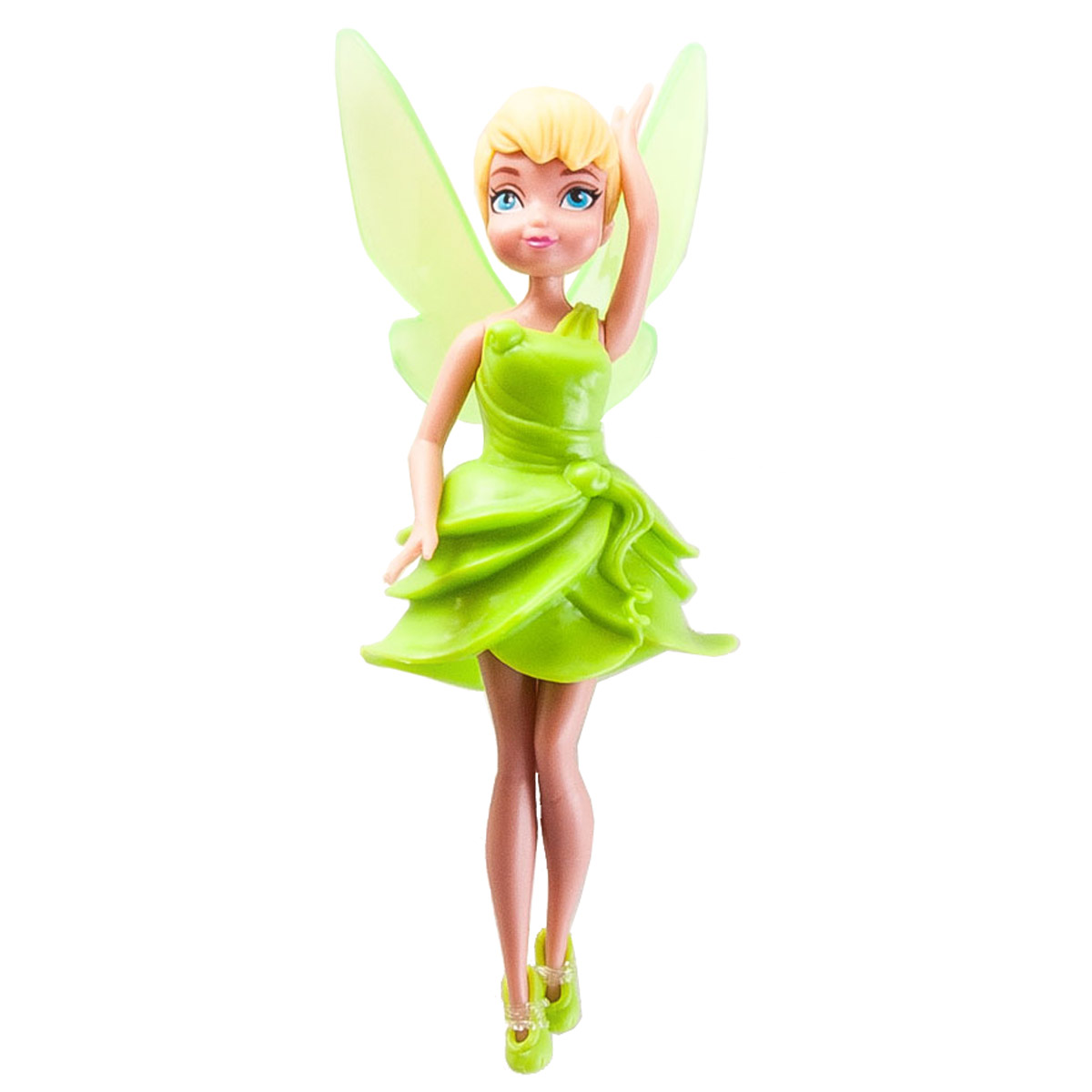 Disney Fairies - Tinker Bell - Disney Fairies663210 Disney Fairies Tinker Bell       .      -.       .       .   -   . ,     .       ,        .         ,        .      !