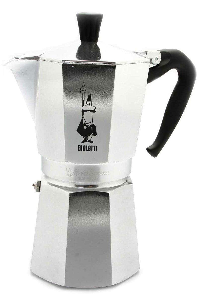   Moka Express 1 ,  - Bialetti1161  Moka Express 1 , 