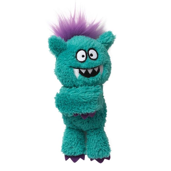 Игрушка Gund мягкая (Monsteroos Snapadoodles, 19 см)4048424 Игрушка Gund мягкая (Monsteroos Snapadoodles, 19 см)4048424Милые, мягкие и безопасные, игрушки фирмы Gund отличаются реалистичным внешним видом, напоминающим настоящего питомца. Только посмотрите на эту милую мордашку, которая так приветливо смотрит на вас. Разве можно устоять перед её обаянием? Конечно нет, да и не нужно! Такая игрушка вызывает умиление не только у детей , но и у взрослых. Поэтому она станет отличным подарком не только ребёнку, но и друзьям!