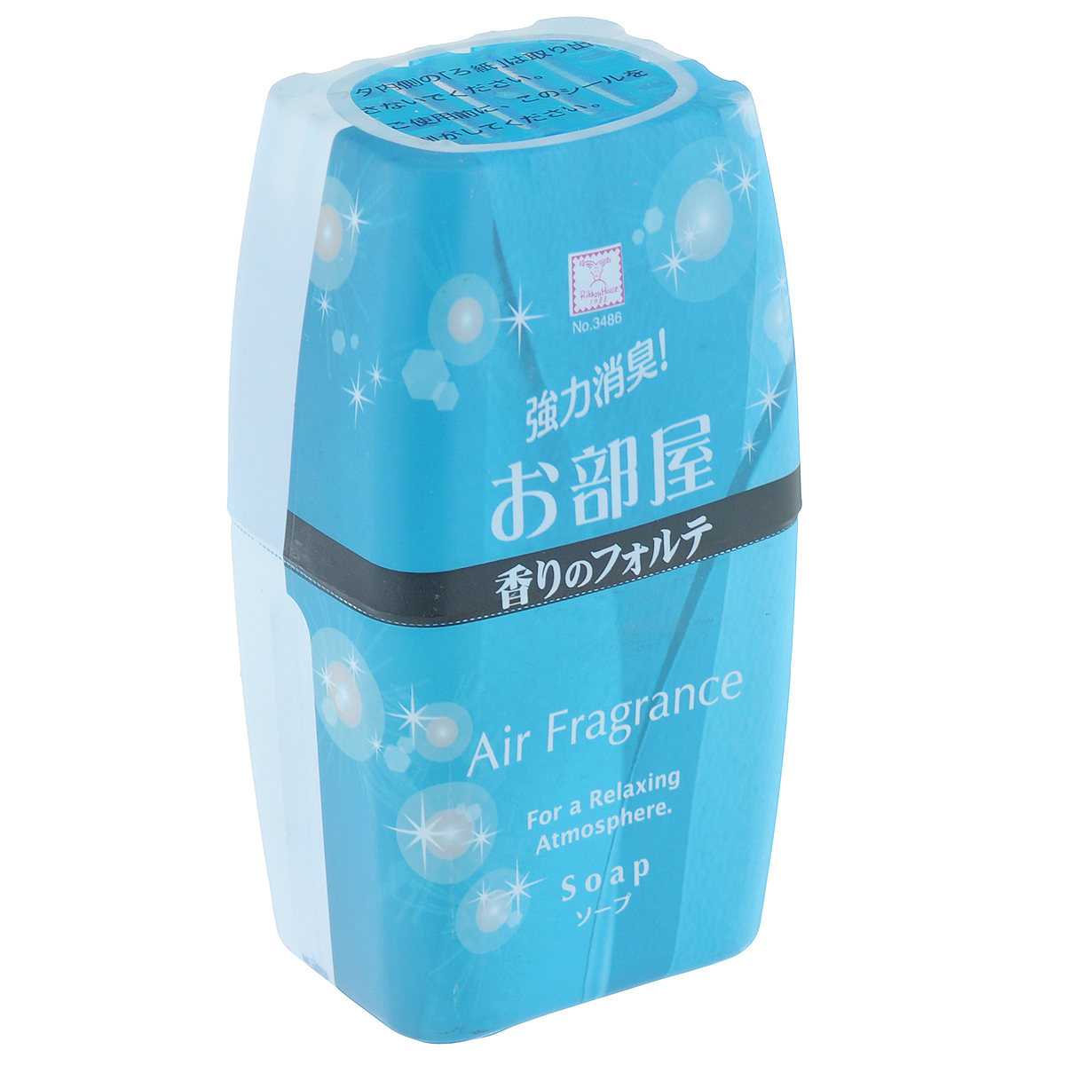 Фильтр посторонних запахов в комнате KOKUBO Air Fragrance, с ароматом свежести и чистоты, 200 мл234868 Фильтр посторонних запахов в комнате KOKUBO Air Fragrance, с ароматом свежести и чистоты, 200 мл234868Фильтр посторонних запахов KOKUBO Air Fragrance с ароматом свежести и чистоты предназначен для устранения неприятного запаха в комнате. Дезодорирующие компоненты фильтра посторонних запахов легко и быстро распространяются по всему пространству помещения, активизируются при наличии в воздухе неприятных запахов, обволакивают и нейтрализуют их. Имеет универсальный дизайн, подходящий для любой комнаты. Безопасен в применении. Состав: дезодорант на жидкой основе, ПАВ (нейтрализаторы запаха), отдушка высокого качества, ПАВ (неионогенные < 5%, анионные < 2%).