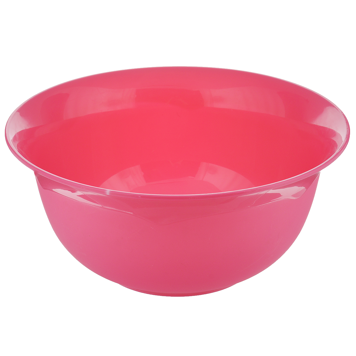Миска Dunya Plastik, цвет: розовый, 4,4 л10165 розовый Миска Dunya Plastik, цвет: розовый, 4,4 л10165 розовыйМиска Dunya Plastik изготовлена из пищевого пластика круглой формы. Изделие очень функционально, оно пригодится на кухне для самых разнообразных нужд: в качестве салатника, миски, тарелки. Можно мыть в посудомоечной машине. Объем: 4,4 л. Диаметр: 27 см. Высота стенки: 12,5 см.