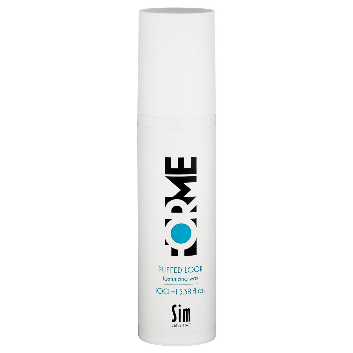 SIM SENSITIVE Текстурирующий воск для укладки волос FORME Puffed Look Texturizing Wax, 100мл5357 SIM SENSITIVE Текстурирующий воск для укладки волос FORME Puffed Look Texturizing Wax, 100мл5357Полуматовый воск сильной фиксации Puffed Look Texturizing Wax. Пафт Лук - полуматовый воск для укладки волос. Подходит для коротких волос и волос средней длины. Рекомендуется для создания текстурированных причесок и укладок. Позволяет выделить пряди. Содержит экстракт клюквы и УФ-фильтр, которые защищают волосы от вредных воздействий окружающей среды. Экстракт клюквы, благодаря большой концентрации витаминов и микроэлементов, питает, ухаживает и защищает волосы. Фиксация: 4 Объем: 3 Блеск: 3