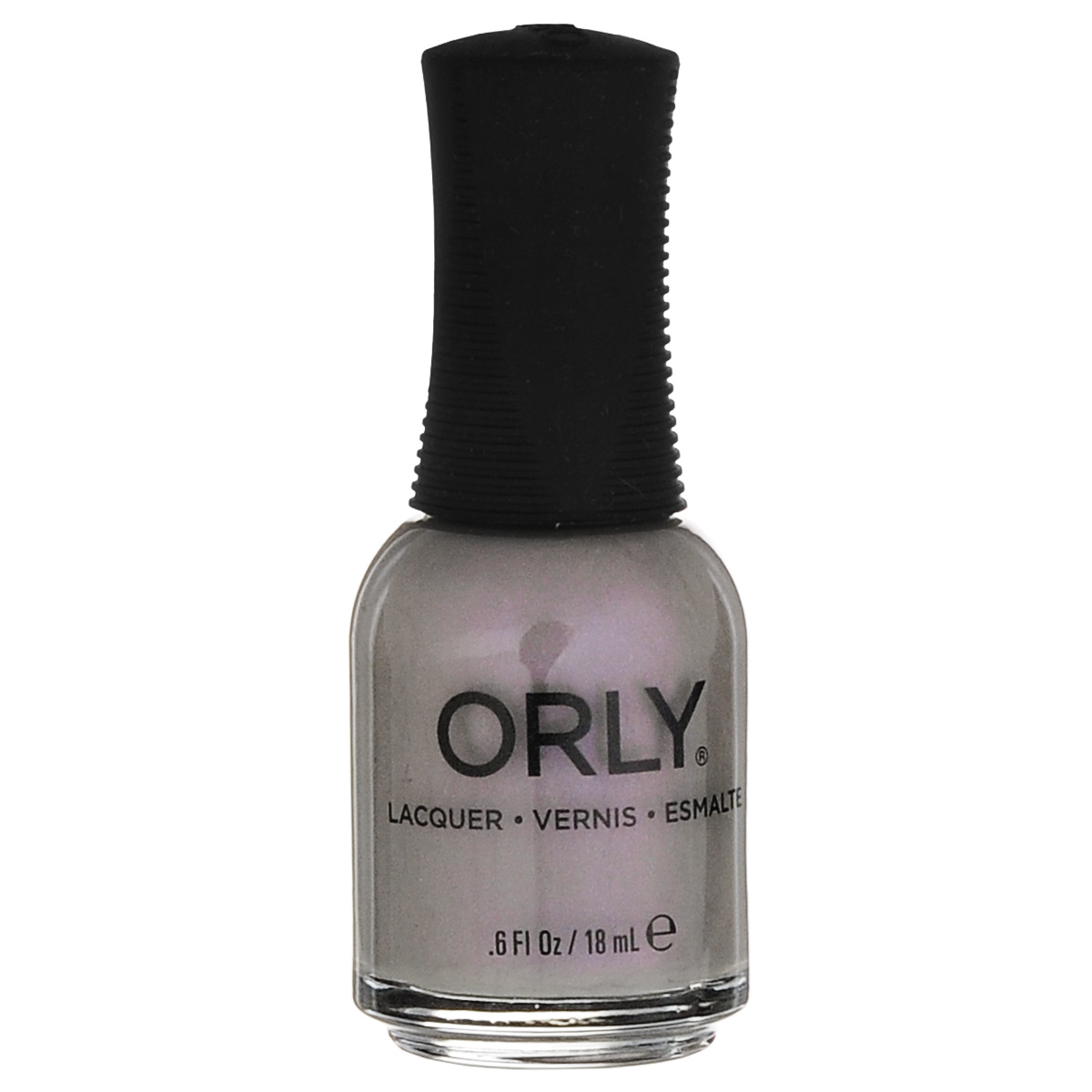 Orly Лак маникюрный Sugar High № 846 SWEET DREAMS20846 Orly Лак маникюрный Sugar High № 846 SWEET DREAMS20846Элегантные, манящие, изысканные, чарующие - именно такие цвета составляют базовую коллекцию лаков для ногтей ORLY. Широкий спектр тонов разнообразных оттенков позволяет удовлетворить самые изысканные вкусы и менять цвет ногтей хоть два раза в день. Вы можете выбрать какой угодно вариант гардероба - палитра лаков ORLY позволит подобрать оттенок на любой случай и для любого настроения. Плюс ко всему приятно осознавать, что Ваши ногти покрыты лаком фирмы, пользующейся репутацией одной из лучших среди специалистов ногтевого сервиса и на протяжении тридцати лет занимающейся разработкой и производством средств по уходу за натуральными ногтями. Как известно, многие представительницы прекрасной половины человечества неравнодушны к сладостям, это маленький секрет их хорошего настроения. Корпорация ORLY сделала подарок всем сладкоежкам и выпустила в свет коллекцию лаков SUGAR High, состоящую из шести «вкусных» и «аппетитных» оттенков.