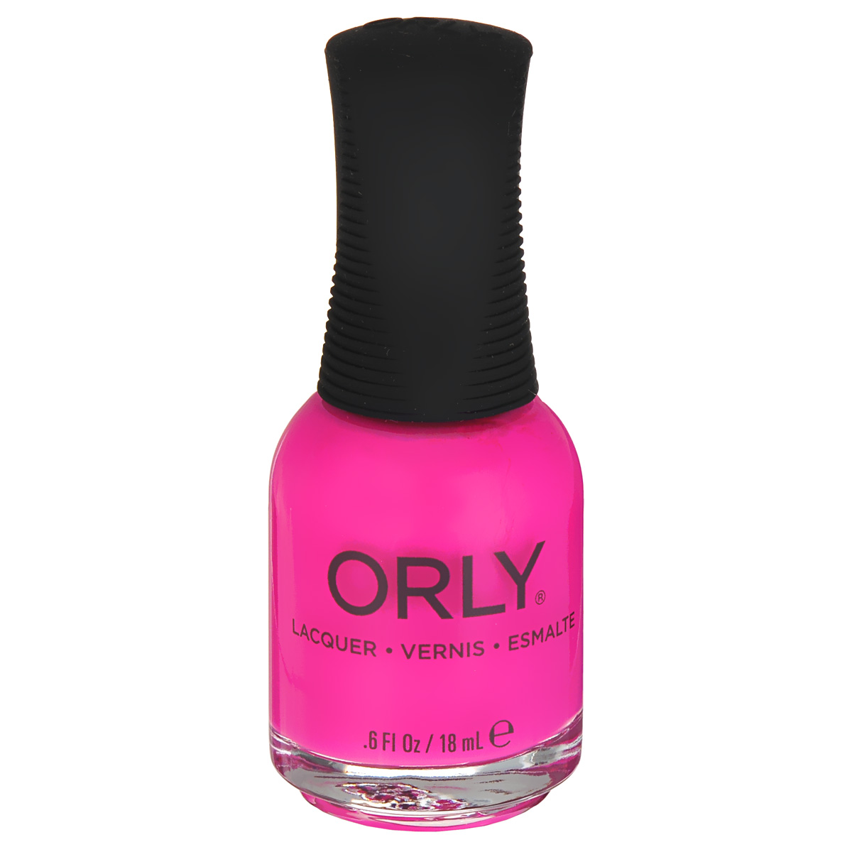 Orly Лак маникюрный Adrenaline Rush №850 RISKY BEHAVIOR20850 Orly Лак маникюрный Adrenaline Rush №850 RISKY BEHAVIOR20850Элегантные, манящие, изысканные, чарующие - именно такие цвета составляют базовую коллекцию лаков для ногтей ORLY. Широкий спектр тонов разнообразных оттенков позволяет удовлетворить самые изысканные вкусы и менять цвет ногтей хоть два раза в день. Вы можете выбрать какой угодно вариант гардероба - палитра лаков ORLY позволит подобрать оттенок на любой случай и для любого настроения. Плюс ко всему приятно осознавать, что Ваши ногти покрыты лаком фирмы, пользующейся репутацией одной из лучших среди специалистов ногтевого сервиса и на протяжении тридцати лет занимающейся разработкой и производством средств по уходу за натуральными ногтями. Лето – это пора для самовыражения, движения и неуемной энергии. С помощью шести новых ультрамодных, смелых и взрывных лаков оттенков Adrenaline Rush Вы сможете воплотить в жизнь самые смелые идеи nail-дизайна. Экспериментируйте, сочетайте разные оттенки, ведь лето – это пора открытий и самовыражения, движения и неуемной энергии.