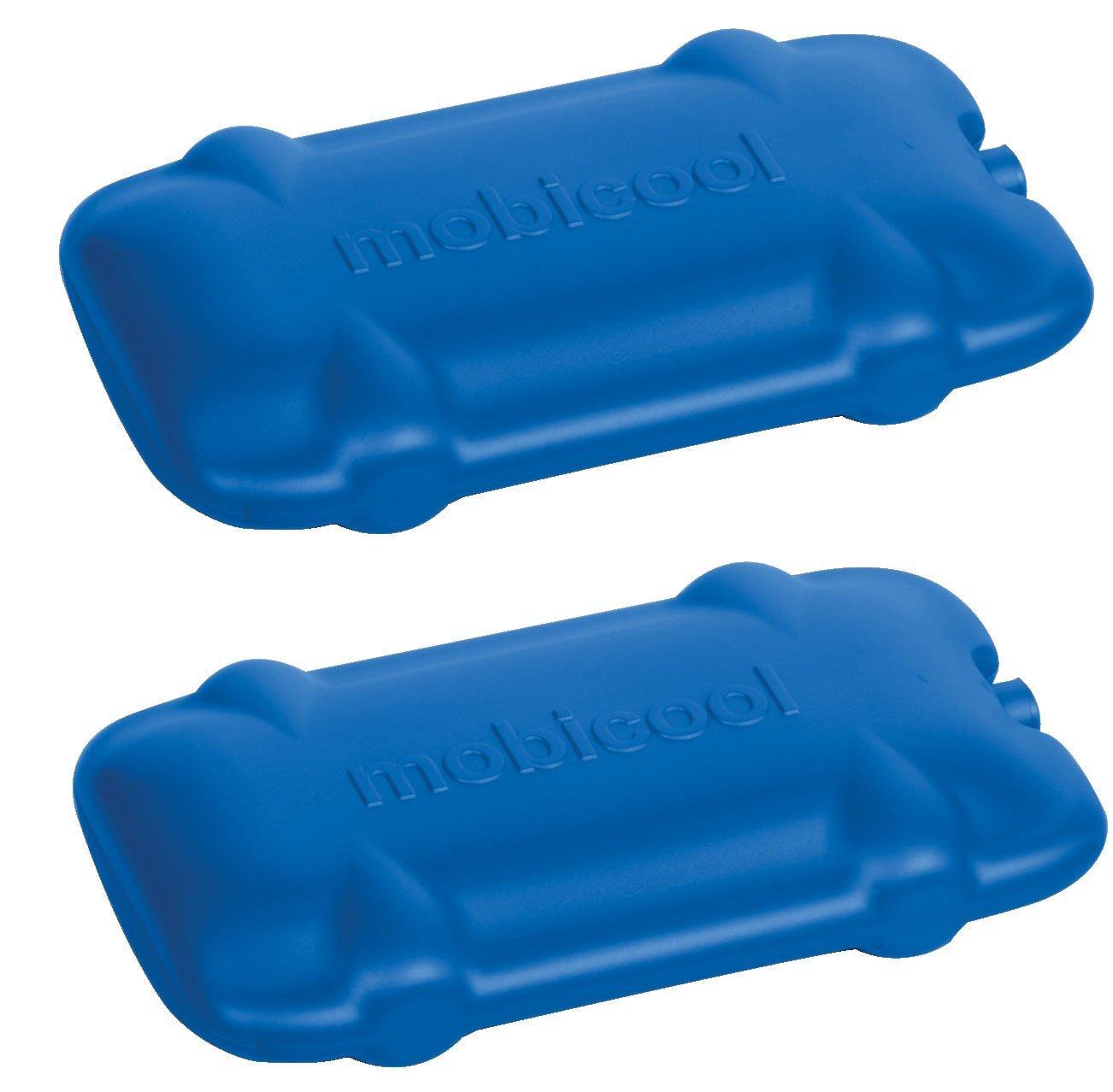 Аккумулятор холода Mobicool Ice Pack, 400 г, 2 шт9103500490 Аккумулятор холода Mobicool Ice Pack, 400 г, 2 шт9103500490В аккумуляторе холода Mobicool Ice Pack используется гелевый материал, обеспечивающий длительное охлаждение. Аккумулятор может пригодиться в походах и путешествиях. Он используется с термосумками, термоконтейнерами и автохолодильниками, а также может быть полезен в медицинских целях (например, в случае ушиба). Комплектация: 2 шт. Размер аккумулятора: 17,5 см х 9,5 см х 3,5 см. Вес аккумулятора: 400 г.