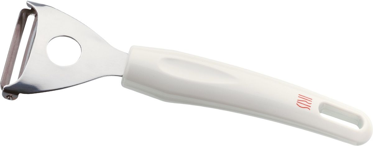 IRIS Овощечистка Y-формы - серия PREMIUM (нерж., ABS)4505-I IRIS Овощечистка Y-формы - серия PREMIUM (нерж., ABS)4505-IIRIS Овощечистка Y-формы - серия PREMIUM (нерж., ABS)