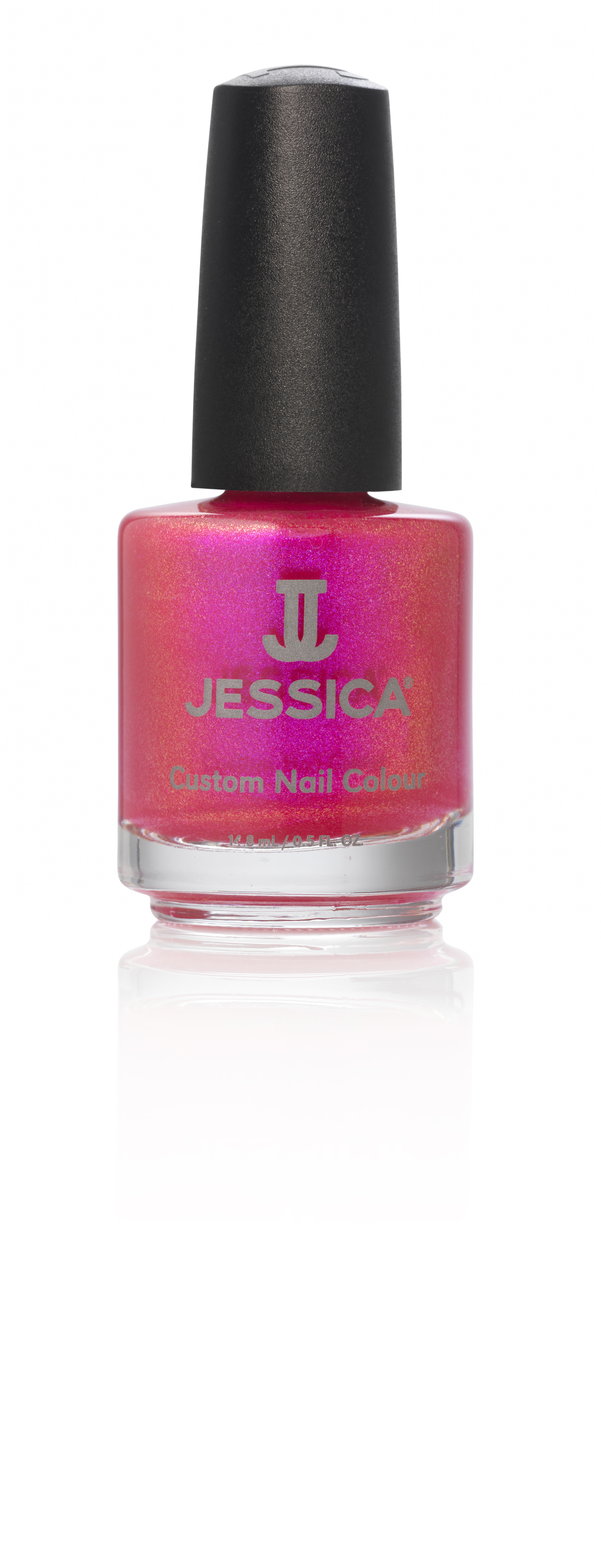 Jessica Лак для ногтей 946 Silk Sari 14,8 млUPC 946 Jessica Лак для ногтей 946 Silk Sari 14,8 млUPC 946Лаки JESSICA содержат витамины A, Д и Е, обеспечивают дополнительную защиту ногтей и усиливают терапевтическое воздействие базовых средств и средств-корректоров.