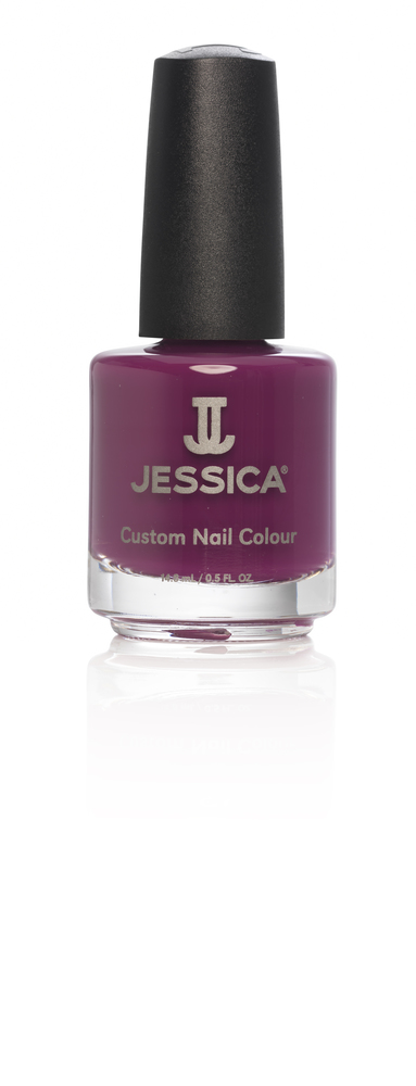 Jessica Лак для ногтей 948 Delhi Delight 14,8 млUPC 948 Jessica Лак для ногтей 948 Delhi Delight 14,8 млUPC 948Лаки JESSICA содержат витамины A, Д и Е, обеспечивают дополнительную защиту ногтей и усиливают терапевтическое воздействие базовых средств и средств-корректоров.