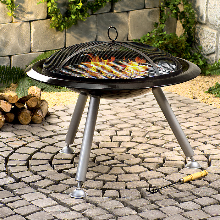 Жаровня "Premier Decoration", 74 х 53 см Жаровня "Premier Decoration", 74 х 53 см