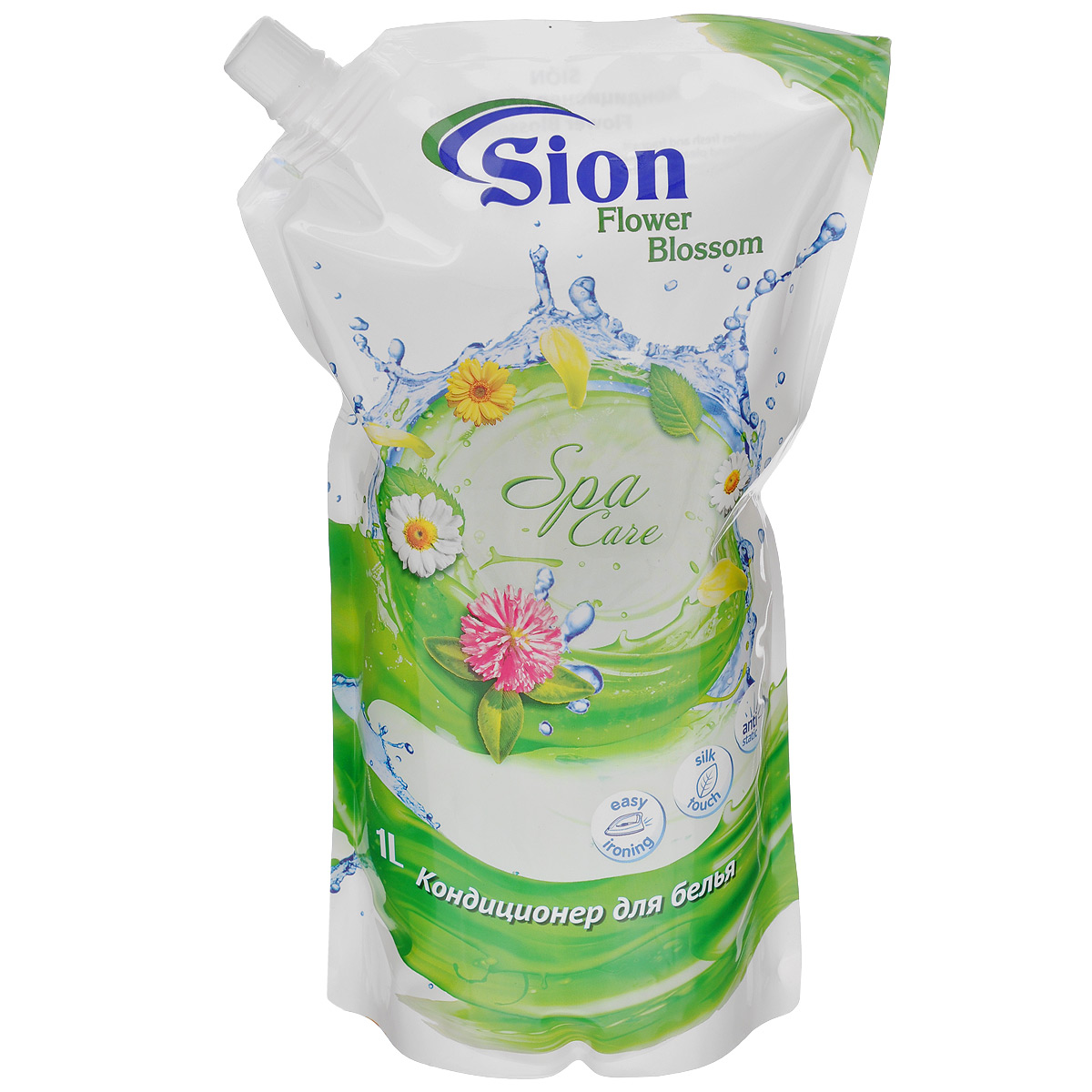    Sion "Flower Blossom", 1 