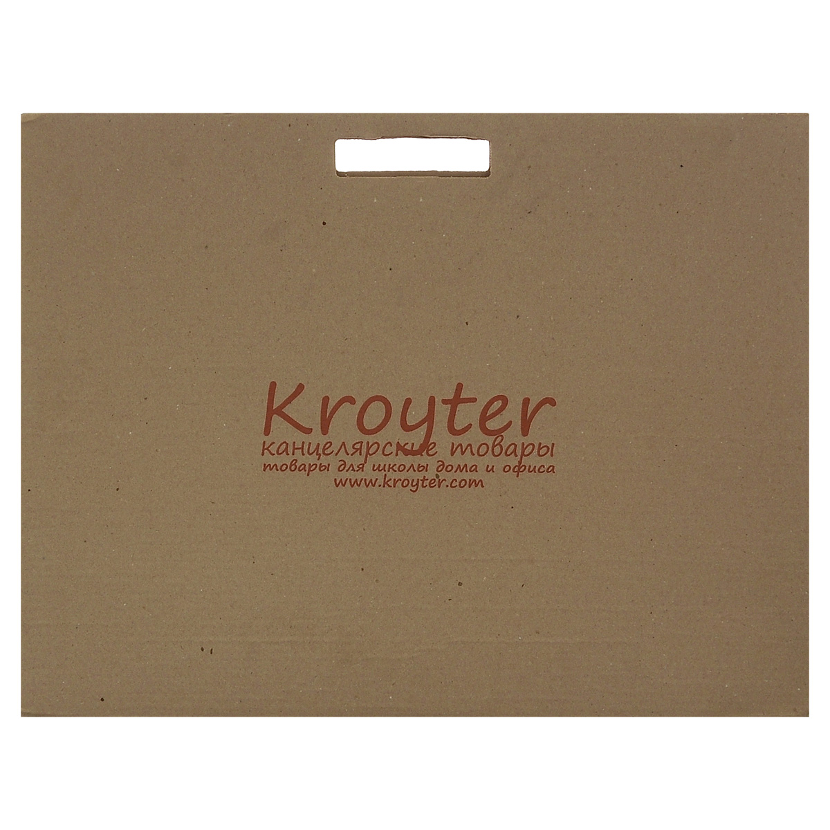 Папка для акварели Kroyter, 10 листов, формат А205312 Папка для акварели Kroyter, 10 листов, формат А205312Папка для акварели Kroyter поможет овладеть этой техникой живописи. Бумага предназначена для рисования всеми видами водорастворимых красок, а также подойдет для рисования и художественно-графических работ карандашами, ручками и мелками. Не рекомендуется для масляных красок. Листы рекомендованы для массового использования, так как не предъявляет специальных знаний при ее использовании. Обложка выполнена из гофрированного картона в виде папки переноски с ручками. Такой вариант позволяет переносить бумагу без повреждений. Плотность: 180 г/м2.