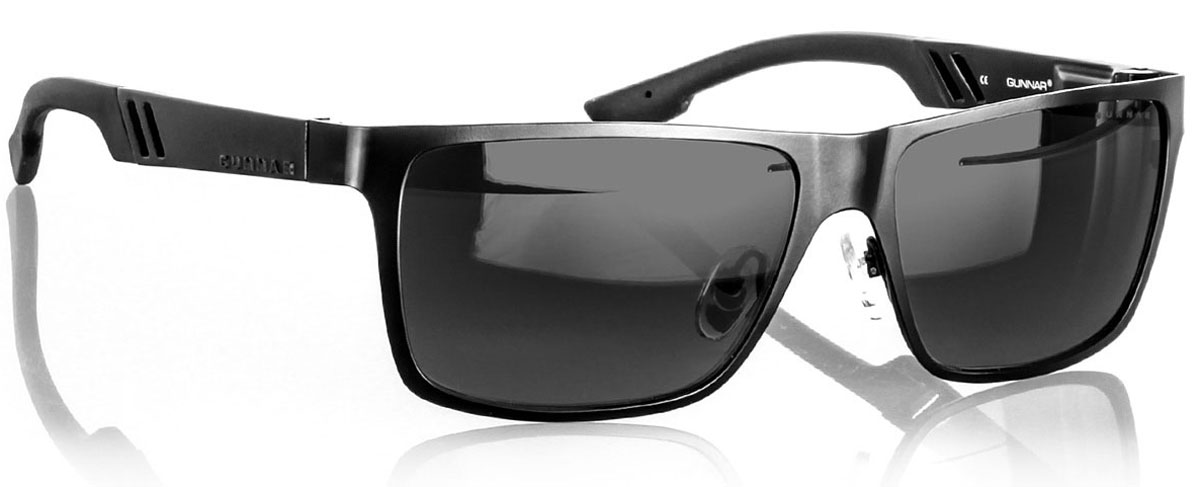 Gunnar Vinyl, Onyx Gradient Gray   - Gunnar OptiksVIN-00105    ,    Gunnar Vinyl    .  -   ,            .             ,          .     .   ,          -                                          -  ...