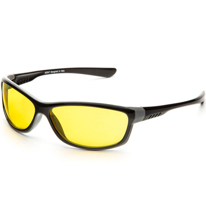 SP Glasses AD047 Premium, Black Grey водительские очкиAD047 SP Glasses AD047 Premium, Black Grey водительские очкиAD047Комбинированные очки SP Glasses AD047 Premium подходят для активного отдыха в вечернее и ночное время суток, также рекомендуются для вождения автомобиля в условиях плохой видимости.