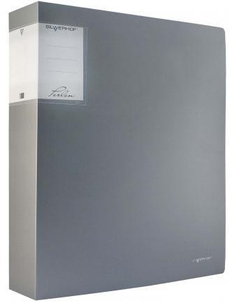 Папка с файлами, 100ф., А4, 1.2мм, PERLEN , карман, серебристый Metallic арт.291900-77 ед.изм.Шт291900-77 Папка с файлами, 100ф., А4, 1.2мм, PERLEN , карман, серебристый Metallic арт.291900-77 ед.изм.Шт291900-77Серия: PERLEN
