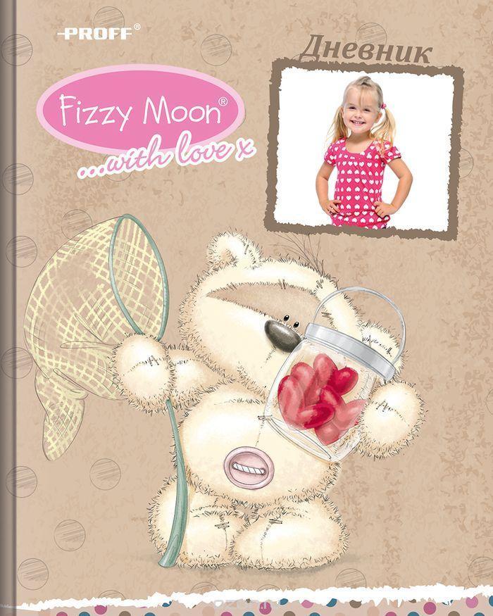 Дневник школьный Proff. Fizzy Moon тонир. офсет/тв. (7БЦ) матовая обложка, с рамкой для фото, выбор. лак, тисн. фольгойFM15-DIF Дневник школьный Proff. Fizzy Moon тонир. офсет/тв. (7БЦ) матовая обложка, с рамкой для фото, выбор. лак, тисн. фольгойFM15-DIFДневник школьный Proff. Fizzy Moon тонир. офсет/твердая обложка из искусственной кожи, цветная печать, ляссе