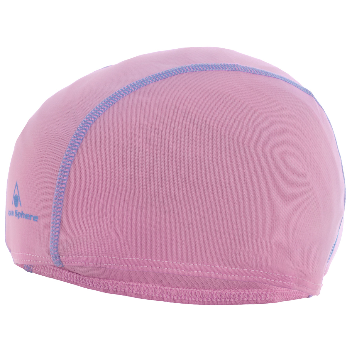 Шапочка для плавания Aqua Sphere Easy Cap, детская, цвет: розовыйSP 946055 P Шапочка для плавания Aqua Sphere Easy Cap, детская, цвет: розовыйSP 946055 PДетская шапочка для плавания Aqua Sphere Easy Cap традиционной формы изготовлена из высококачественного прочного полиэстера. Материал делает ее легкой и суперэластичной.