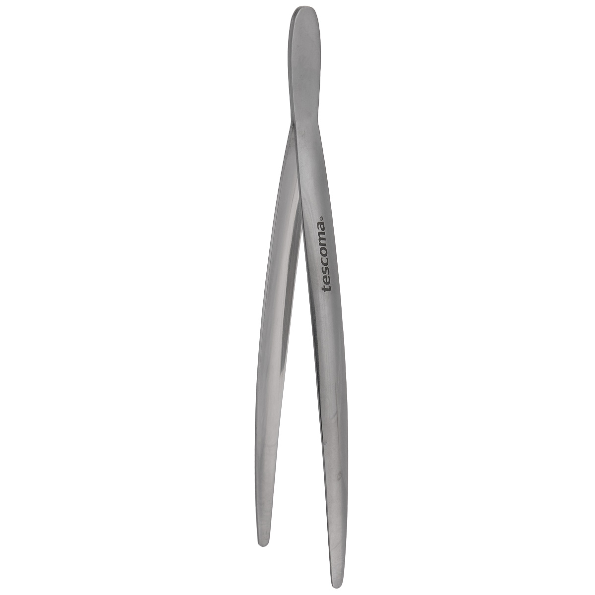Пинцет кухонный Tescoma Presto, 18 см420519 Пинцет кухонный Tescoma Presto, 18 см420519Пинцет кухонный Tescoma Presto отлично подходит для подготовки, украшения и сервировки блюд. Изготовлен из высококачественной нержавеющей стали. Можно мыть в посудомоечной машине. Длина пинцета: 18 см.