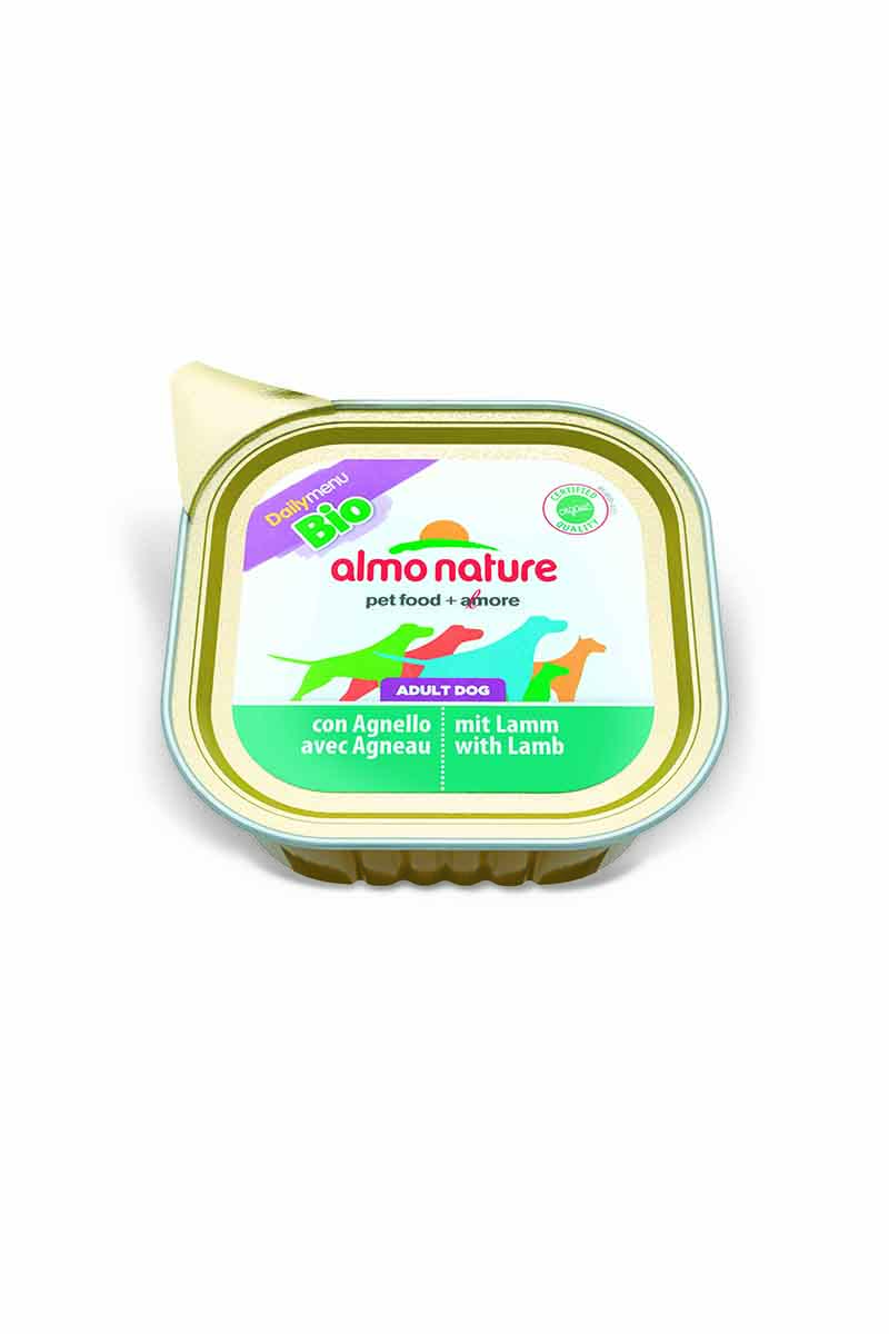 Паштет для Собак с Ягненком (Bio Pate Lamb), 100 г.10162 Паштет для Собак с Ягненком (Bio Pate Lamb), 100 г.10162Состав: Мясо и его производные, минеральные вещества, витамин Е – 15мг/кг, витамин D – 15 мкл/кг. Гарантированный анализ: Белки – 10%, Клетчатка – 0,3%, Жиры – 5%, Зола – 2%, Влажность – 82%.