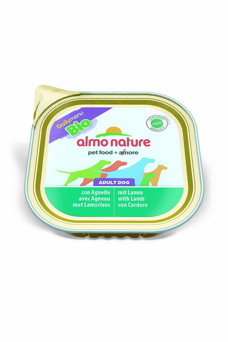 Паштет для Собак с Ягненком (Bio Pate Lamb), 300 г.10163 Паштет для Собак с Ягненком (Bio Pate Lamb), 300 г.10163Состав: Мясо и его производные, минеральные вещества, витамин Е – 15мг/кг, витамин D – 15 мкл/кг. Гарантированный анализ: Белки – 10%, Клетчатка – 0,3%, Жиры – 5%, Зола – 2%, Влажность – 82%.