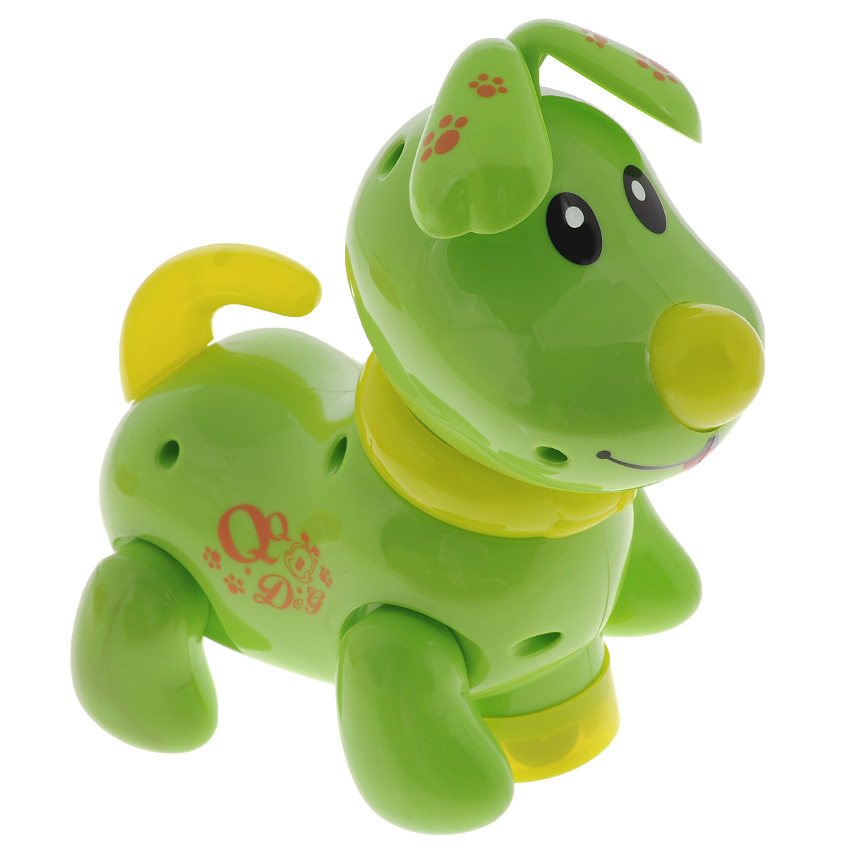 Игрушка щенок Игрушка щенок