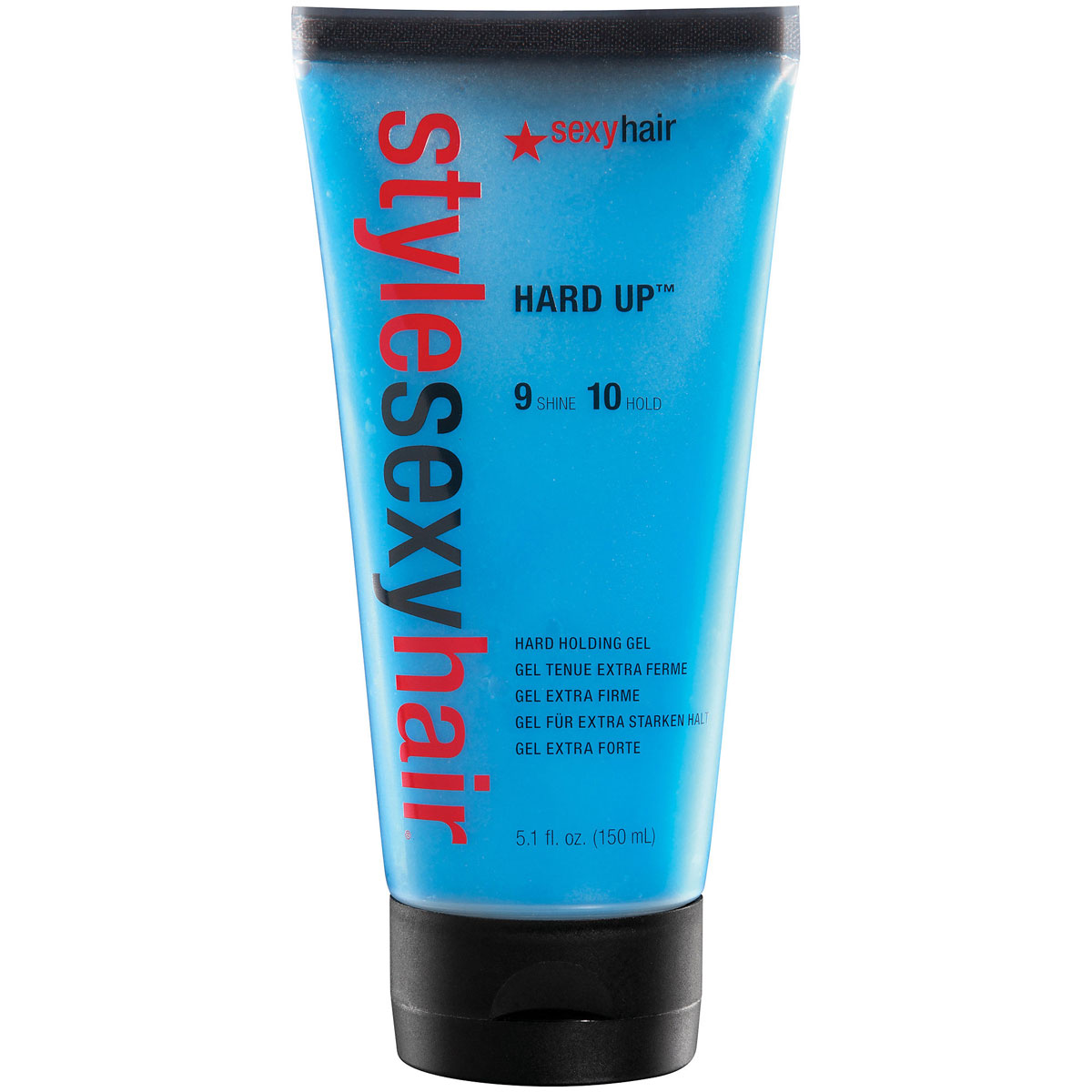 Sexy Hair Гель для волос Short, сильная фиксация, 150 млКР7 Sexy Hair Гель для волос Short, сильная фиксация, 150 млКР7Гель для волос Sexy Hair Short фиксирует волосы любого типа и придает им исключительный блеск. Легко разглаживает волосы и позволяет моделировать взъерошенный вид. Быстро сохнет. Характеристики: Объем: 150 мл. Производитель: США. Товар сертифицирован.