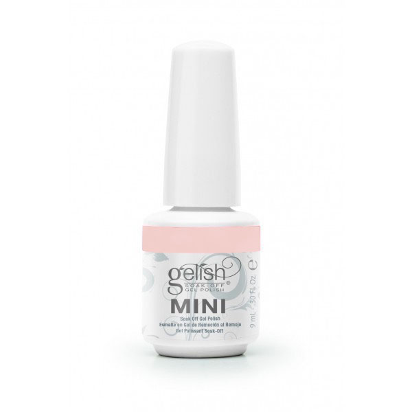 Gelish Mini Гель-лак 04201 Прозрачная ткань, 9 мл04201 Gelish Mini Гель-лак 04201 Прозрачная ткань, 9 мл04201Розово-персиковый оттенок, полупрозрачный. Уникальный гель-лак, разработанный в Японии. Представляет собой трехфазную систему, для работы с которой необходимо базовое покрытие Foundation и верхнее покрытие Top It Off. Легко наносится кисточкой, как обычгный лак. Полимеризуется в LED-аппарате 30 секунд, УФ-аппарате 2 минуты. Держится на ногтях до трех недель и удаляется методом растворения материала всего за 10-15 минут. При регулярном использовании защищает и укрепляет ногти, они становятся более прочными, не расслаиваются и не ломаются.