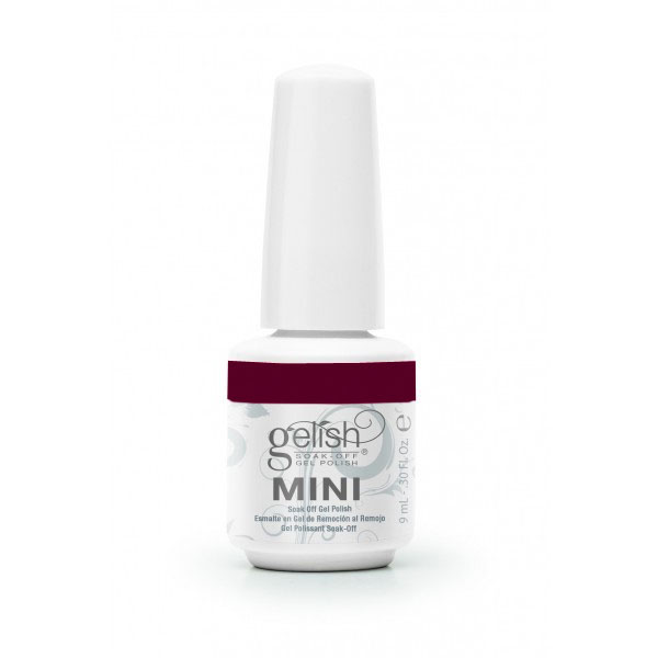 Gelish Mini Гель-лак 04203 Выделяйся, 9 мл04203 Gelish Mini Гель-лак 04203 Выделяйся, 9 мл04203Вишневый оттенок, полупрозрачный. Уникальный гель-лак, разработанный в Японии. Представляет собой трехфазную систему, для работы с которой необходимо базовое покрытие Foundation и верхнее покрытие Top It Off. Легко наносится кисточкой, как обычгный лак. Полимеризуется в LED-аппарате 30 секунд, УФ-аппарате 2 минуты. Держится на ногтях до трех недель и удаляется методом растворения материала всего за 10-15 минут. При регулярном использовании защищает и укрепляет ногти, они становятся более прочными, не расслаиваются и не ломаются.