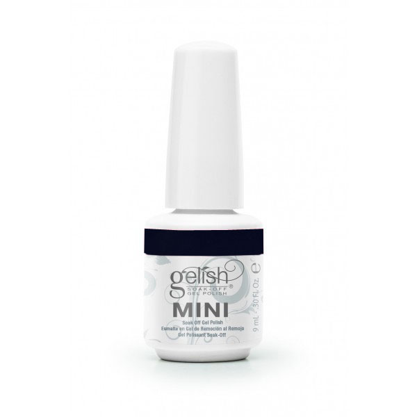 Gelish Mini Гель-лак 04248 После темноты, 9 мл04248 Gelish Mini Гель-лак 04248 После темноты, 9 мл04248Насыщенный, темно-синий оттенок, плотный. Уникальный гель-лак, разработанный в Японии. Представляет собой трехфазную систему, для работы с которой необходимо базовое покрытие Foundation и верхнее покрытие Top It Off. Легко наносится кисточкой, как обычгный лак. Полимеризуется в LED-аппарате 30 секунд, УФ-аппарате 2 минуты. Держится на ногтях до трех недель и удаляется методом растворения материала всего за 10-15 минут. При регулярном использовании защищает и укрепляет ногти, они становятся более прочными, не расслаиваются и не ломаются.