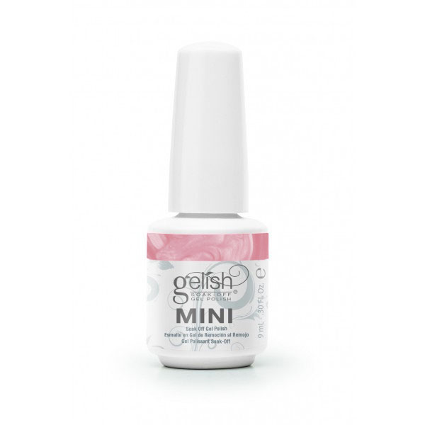 Gelish Mini Гель-лак 04298 Тафта, 9 мл04298 Gelish Mini Гель-лак 04298 Тафта, 9 мл04298Светло-розовый оттенок, перламутровый, полупрозрачный. Уникальный гель-лак, разработанный в Японии. Представляет собой трехфазную систему, для работы с которой необходимо базовое покрытие Foundation и верхнее покрытие Top It Off. Легко наносится кисточкой, как обычгный лак. Полимеризуется в LED-аппарате 30 секунд, УФ-аппарате 2 минуты. Держится на ногтях до трех недель и удаляется методом растворения материала всего за 10-15 минут. При регулярном использовании защищает и укрепляет ногти, они становятся более прочными, не расслаиваются и не ломаются.