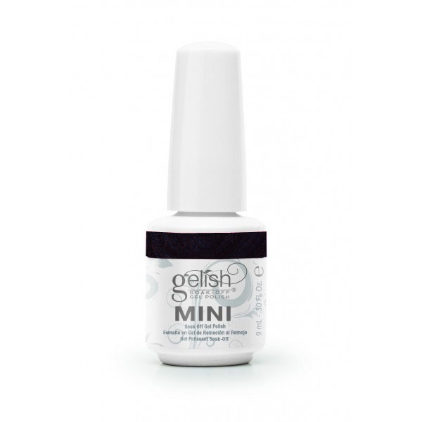 Gelish Mini Гель-лак 04305 Глубокое море, 9 мл04305 Gelish Mini Гель-лак 04305 Глубокое море, 9 мл04305Темный, чернильно-синий оттенок, плотный. Уникальный гель-лак, разработанный в Японии. Представляет собой трехфазную систему, для работы с которой необходимо базовое покрытие Foundation и верхнее покрытие Top It Off. Легко наносится кисточкой, как обычгный лак. Полимеризуется в LED-аппарате 30 секунд, УФ-аппарате 2 минуты. Держится на ногтях до трех недель и удаляется методом растворения материала всего за 10-15 минут. При регулярном использовании защищает и укрепляет ногти, они становятся более прочными, не расслаиваются и не ломаются.