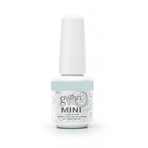 Gelish Mini Гель-лак 04309 Морская пена, 9 мл04309 Gelish Mini Гель-лак 04309 Морская пена, 9 мл04309Пастельно-мятный оттенок, плотный, эмалевый. Уникальный гель-лак, разработанный в Японии. Представляет собой трехфазную систему, для работы с которой необходимо базовое покрытие Foundation и верхнее покрытие Top It Off. Легко наносится кисточкой, как обычгный лак. Полимеризуется в LED-аппарате 30 секунд, УФ-аппарате 2 минуты. Держится на ногтях до трех недель и удаляется методом растворения материала всего за 10-15 минут. При регулярном использовании защищает и укрепляет ногти, они становятся более прочными, не расслаиваются и не ломаются.