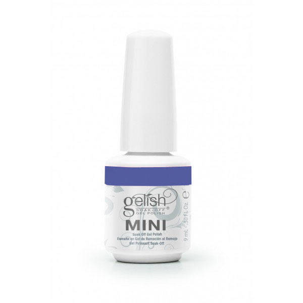 Gelish Mini Гель-лак 04334 Любит - не любит, 9 мл04334 Gelish Mini Гель-лак 04334 Любит - не любит, 9 мл04334Ярко-лиловый оттенок, плотный. Уникальный гель-лак, разработанный в Японии. Представляет собой трехфазную систему, для работы с которой необходимо базовое покрытие Foundation и верхнее покрытие Top It Off. Легко наносится кисточкой, как обычгный лак. Полимеризуется в LED-аппарате 30 секунд, УФ-аппарате 2 минуты. Держится на ногтях до трех недель и удаляется методом растворения материала всего за 10-15 минут. При регулярном использовании защищает и укрепляет ногти, они становятся более прочными, не расслаиваются и не ломаются.