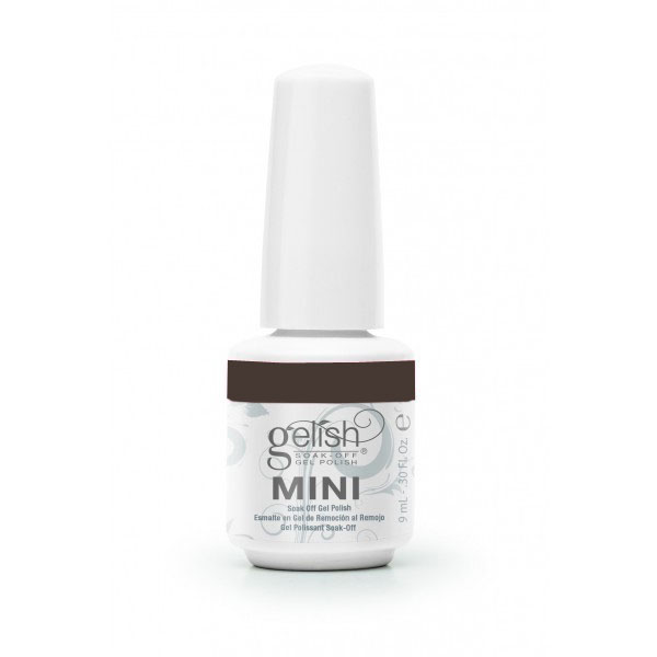 Gelish Mini Гель-лак 04347 Прижмись ко мне, 9 мл04347 Gelish Mini Гель-лак 04347 Прижмись ко мне, 9 мл04347Шоколадно-коричневый оттенок, плотный. Уникальный гель-лак, разработанный в Японии. Представляет собой трехфазную систему, для работы с которой необходимо базовое покрытие Foundation и верхнее покрытие Top It Off. Легко наносится кисточкой, как обычгный лак. Полимеризуется в LED-аппарате 30 секунд, УФ-аппарате 2 минуты. Держится на ногтях до трех недель и удаляется методом растворения материала всего за 10-15 минут. При регулярном использовании защищает и укрепляет ногти, они становятся более прочными, не расслаиваются и не ломаются.