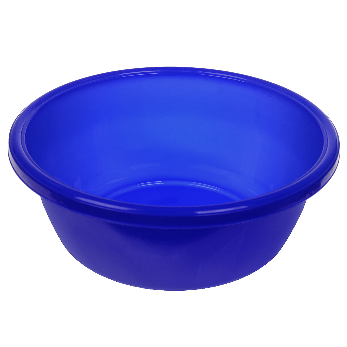 Таз Dunya Plastik, цвет: синий, 7 л10325_синий Таз Dunya Plastik, цвет: синий, 7 л10325_синийТаз Dunya Plastik изготовлен из прочного пластика. Он предназначен для стирки и хранения разных вещей. По бокам имеются удобные углубления, которые обеспечивают удобный захват. Таз пригодится в любом хозяйстве.