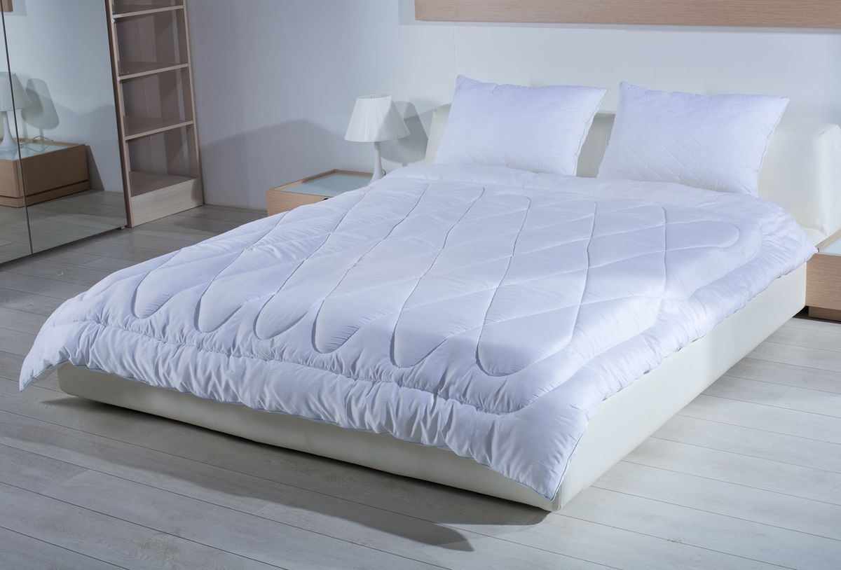 Одеяло Primavelle Silver Comfort 140 см х 205 см126041102-Sc Одеяло Primavelle Silver Comfort 140 см х 205 см126041102-ScРежим стирки: при 30 градусах.