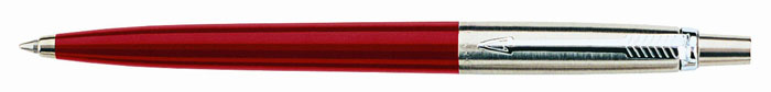 Ручка шариковая JOTTER Special Red. PARKER-S0705580PARKER-S0705580 Ручка шариковая JOTTER Special Red. PARKER-S0705580PARKER-S0705580Ручка шариковая «Паркер Джоттер Спешиал Рэд». Инструмент для письма, линия письма – средняя, чернила синего цвета, в подарочной упаковке. Произведено во Франции.