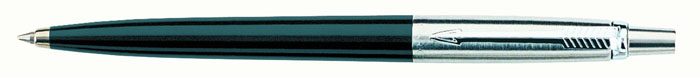Ручка шариковая JOTTER Special Black. PARKER-S0705660PARKER-S0705660 Ручка шариковая JOTTER Special Black. PARKER-S0705660PARKER-S0705660Ручка шариковая Паркер Джоттер Спешиал Блэк. Инструмент для письма, линия письма - средняя, чернила синего цвета, в подарочной упаковке. Произведено во Франции.