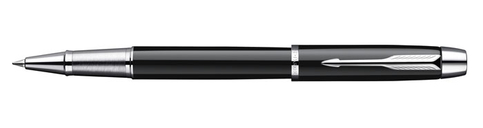 Роллер IM Black CT. PARKER-S0856350PARKER-S0856350 Роллер IM Black CT. PARKER-S0856350PARKER-S0856350Ручка-роллер без стержня Паркер Ай Эм Блэк Си Ти.