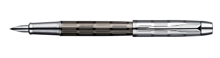 Ручка перьевая IM PREMIUM Twin Chiselled. PARKER-S0908590PARKER-S0908590 Ручка перьевая IM PREMIUM Twin Chiselled. PARKER-S0908590PARKER-S0908590Ручка перьевая Паркер Ай Эм Премиум Твин Чиселд Си Ти. Инструмент для письма, линия письма - тонкая, в подарочной упаковке. Произведено в Китае.