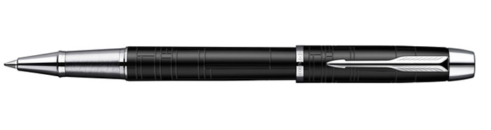 Роллер IM PREMIUM Matt Black. PARKER-S0949670PARKER-S0949670 Роллер IM PREMIUM Matt Black. PARKER-S0949670PARKER-S0949670Ручка-роллер «Паркер Ай Эм Премиум Матт Блэк Си Ти». Инструмент для письма, линия письма – тонкая, цвет чернил – черный, в подарочной упаковке.Произведено в Китае.
