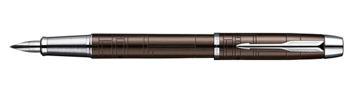 Ручка перьевая IM PREMIUM Metallic Brown. PARKER-S0949710PARKER-S0949710 Ручка перьевая IM PREMIUM Metallic Brown. PARKER-S0949710PARKER-S0949710Ручка перьевая «Паркер Ай Эм Премиум Металлик Браун Си Ти». Инструмент для письма, линия письма – тонкая, в подарочной упаковке. Произведено в Китае.