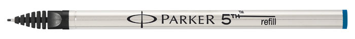 Стержень для ручек 5th INGENUTY. PARKER-S0959010PARKER-S0959010 Стержень для ручек 5th INGENUTY. PARKER-S0959010PARKER-S0959010Стержень для ручки Пятый Пишущий узел Паркер Индженьюити «Паркер Пятый». Для использования в ручках Паркер Пятый Пишущий Узел, линия письма – тонкая, чернила синего цвета, в упаковке 1 шт. Произведено в Германии. Срок годности 4 года.