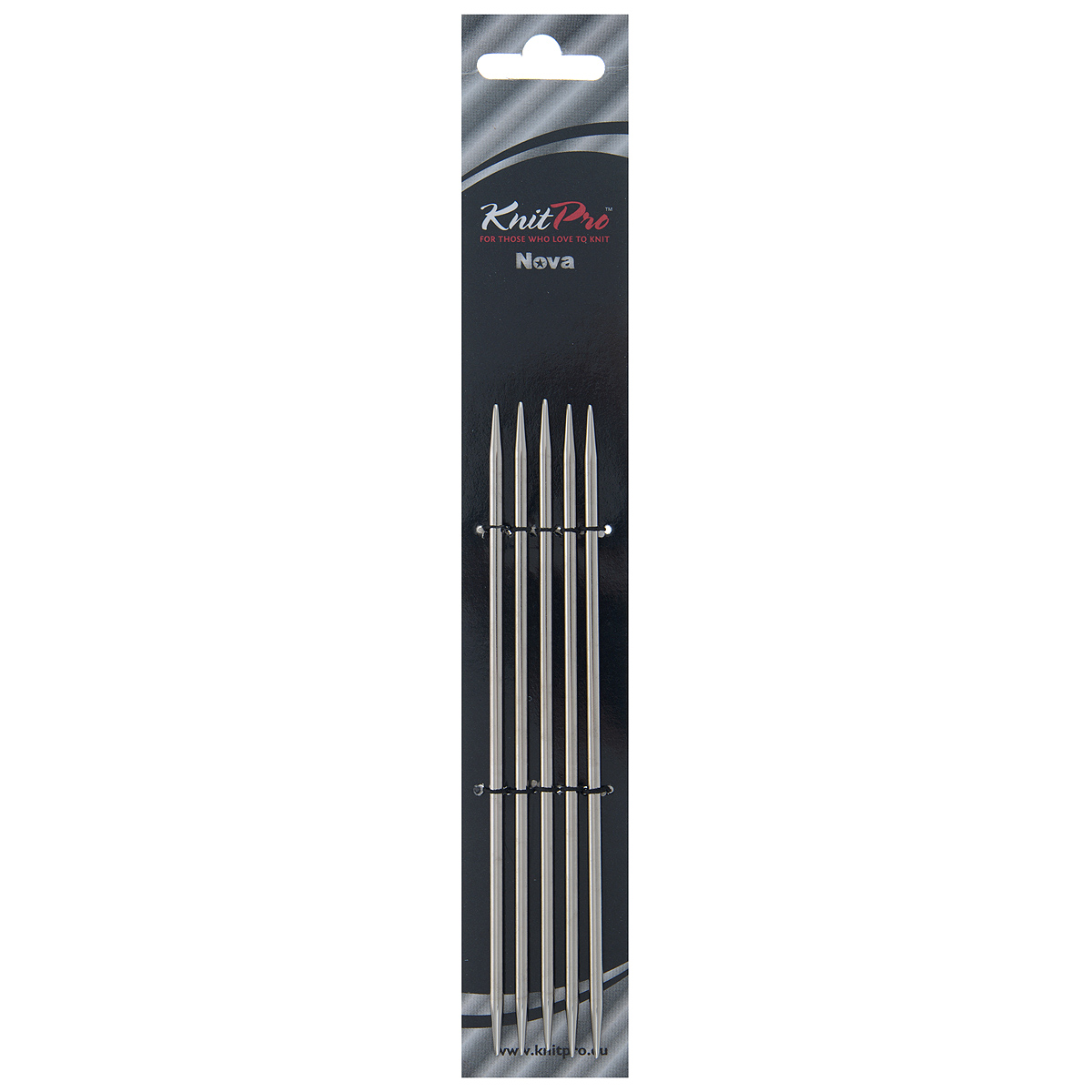 Спицы чулочные KnitPro Nova Meta, никелированные, прямые, диаметр 3,25 мм, длина 15 см, 5 шт10106 Спицы чулочные KnitPro Nova Meta, никелированные, прямые, диаметр 3,25 мм, длина 15 см, 5 шт10106Невероятно легкие, глянцевые с клиновидными наконечниками восхитительные спицы KnitPro Nova Metal изготовлены из никелированной латуни, что обеспечивает гладкую, атласную поверхность, которая позволяет петлям перемещаться свободно и быстро. Спицы без ограничителей предназначены для вязания шапочек, варежек и носков. Вы сможете вязать для себя и делать подарки друзьям. Рукоделие всегда считалось изысканным, благородным делом. Работа, сделанная своими руками, долго будет радовать вас и ваших близких. Комплектация: 5 шт.