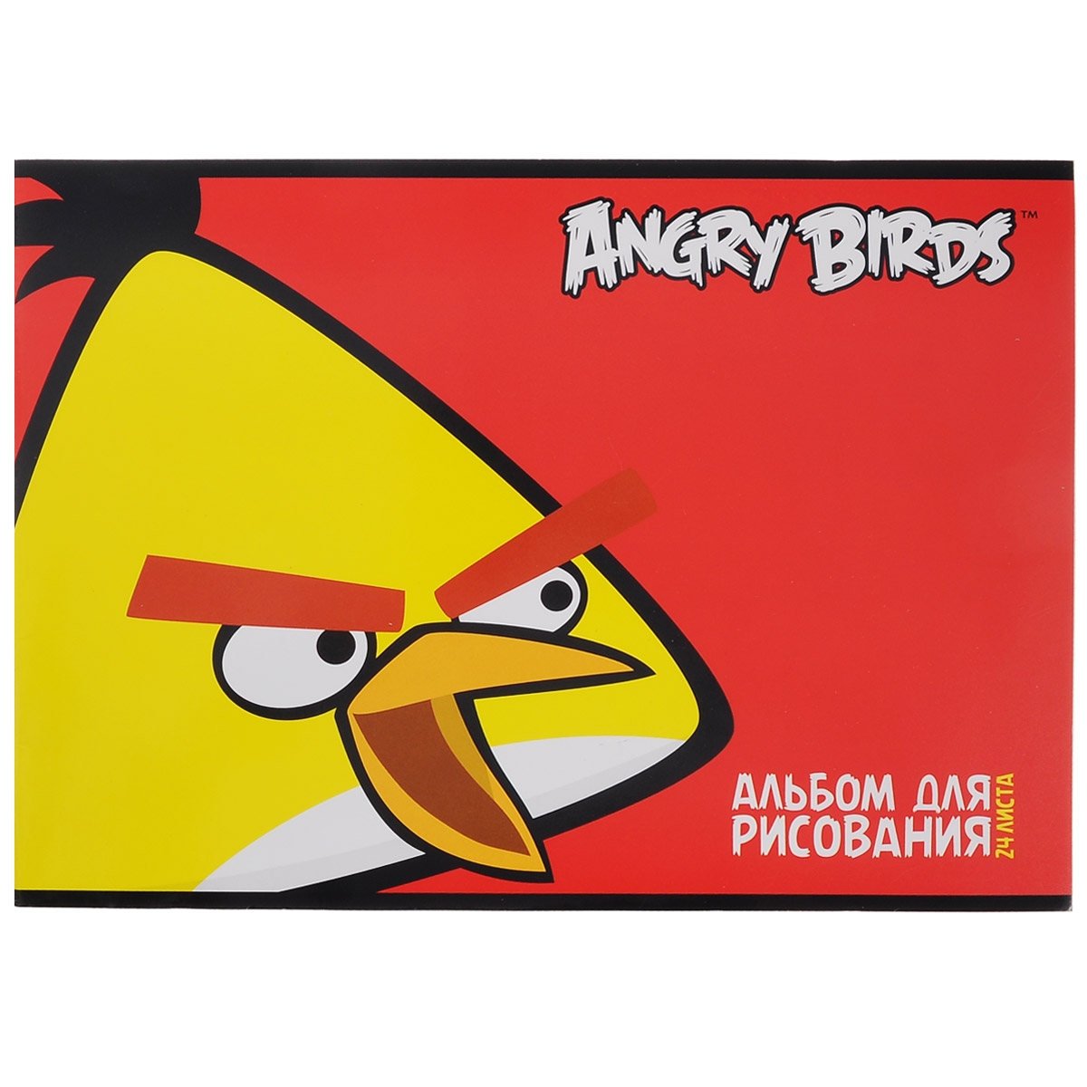    "Angry Birds", 24 . 244B_10352