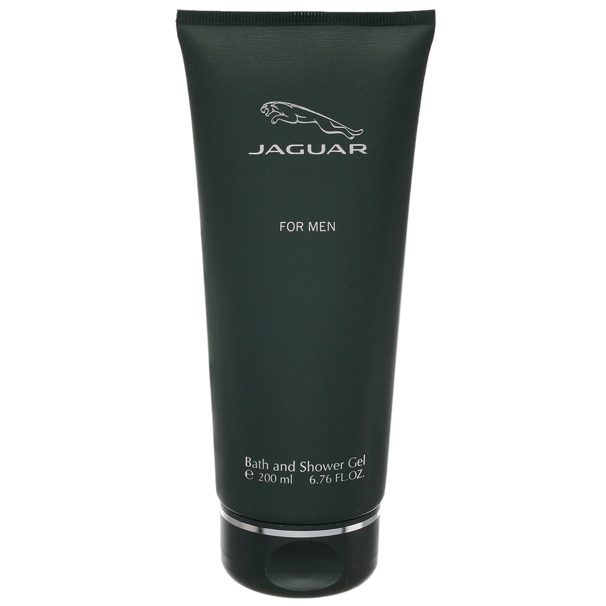 Jaguar Гель для душа For Men 200 млJ360560 Jaguar Гель для душа For Men 200 млJ360560Гель для душа для мужчин обладает увлажняющими, очищающими и кондиционирующими свойствами. Подходит для ежедневного применения. Теперь во время водных процедур вам понадобится меньше времени и всего одно средст Это идеально решение для тех, кто ведет активный образ жизни и ценит свое время.