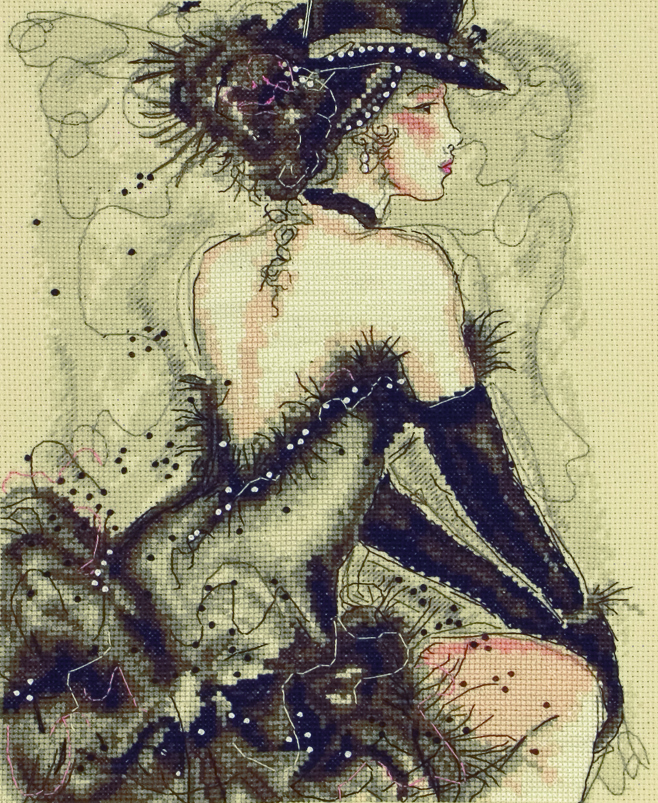 Набор для вышивания Maia My Fair Lady /Моя прекрасная леди/ 25*20см (состав: канва Aida 16, цветная схема, нитки Anchor, игла, инструкция), счетный крест5678000-01147 Набор для вышивания Maia My Fair Lady /Моя прекрасная леди/ 25*20см (состав: канва Aida 16, цветная схема, нитки Anchor, игла, инструкция), счетный крест5678000-01147Набор для вышивания Maia My Fair Lady /Моя прекрасная леди/ 25*20см (состав: канва Aida 16, цветная схема, нитки Anchor, игла, инструкция), счетный крест