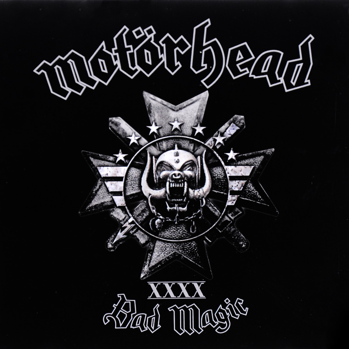 Motorhead - В...