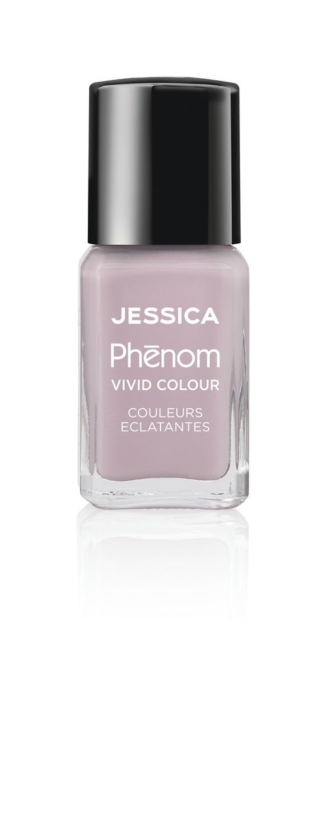 Jessica Phenom Лак для ногтей Vivid Colour Pretty in Pearls № 02, 15 млPHEN-002 Jessica Phenom Лак для ногтей Vivid Colour Pretty in Pearls № 02, 15 млPHEN-002Система покрытия ногтей Phenom обеспечивает быстрое высыхание, обладает стойкостью до 10 дней и имеет блеск гель-лака. Не нуждается в использовании LED/UV ламп. Легко удаляется, как обычный лак для ногтей. Покрытия JESSICA Phenom являются 5-Free и не содержат формальдегид, формальдегидных смол, толуола, дибутилфталат и камфору. Как наносить: Система Phenom – это великолепный маникюр за 1-2-3 шага: ШАГ 1: Базовое покрытие – нанесите в два слоя базовое средство JESSICA, подходящее Вашему типу ногтевой пластины. ШАГ 2: Цвет – нанесите в два слоя любой оттенок Phenom Vivid Colour. ШАГ 3: Закрепление – нанесите в один слой Phenom Finale Shine Topcoat для получения блеска гель-лака.