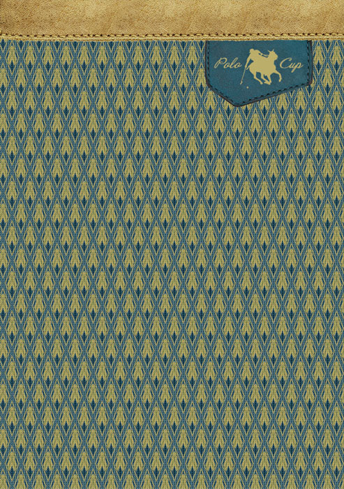 Тетрадь Polo Patchworks, MarkerM-1060460N-3 Тетрадь Polo Patchworks, MarkerM-1060460N-3Уникальность технологии крепления- прошивка цветной шелковой нитью по сгибу изделия (отдельный эффектный элемент дизайна + повышенная прочность и удобство в использование). Скругленные углы надолго сохраняют отличный вид изделия. Авторский дизайн(модная и актуальная тема, востребованная покупательским спросом).