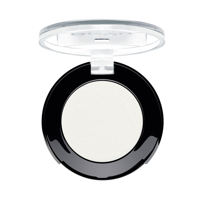 BeYu Тени для век COLOR SWING EYESHADOW № 105, 2г.3481.105 BeYu Тени для век COLOR SWING EYESHADOW № 105, 2г.3481.105Атласные тени для век COLOR SWING EYESHADOW Высокое качество, прекрасная стойкость и цветопередача. Нежные перламутровые и шелковые матовые оттенки. Можно наносить как сухим, так и влажным способом. Оттенки легко комбинируются в гармоничный сочетания - для создания яркого образа. Компактная и удобная упаковка, идеальна для путешествий.